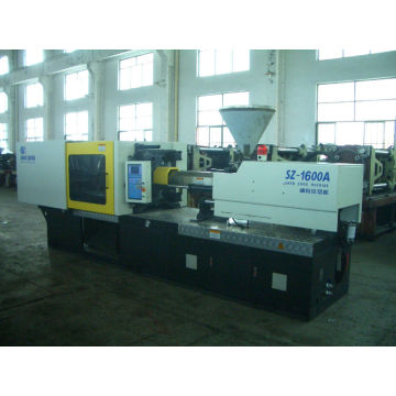 Injection Molding Machine